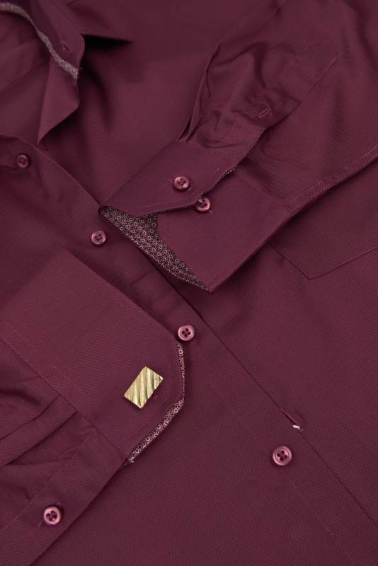 Рубашка мужская Grossir 6727G