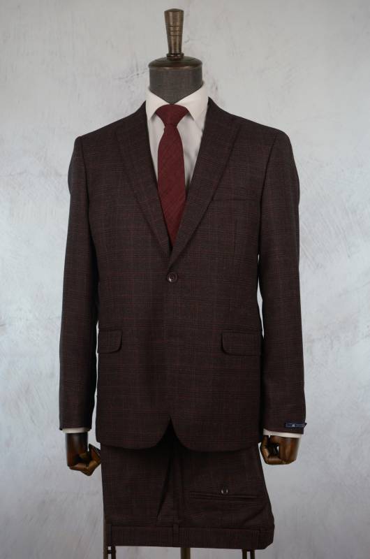 Костюм мужской Nowal 972КД