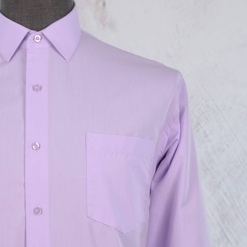 Рубашка мужская Grossir 1000G