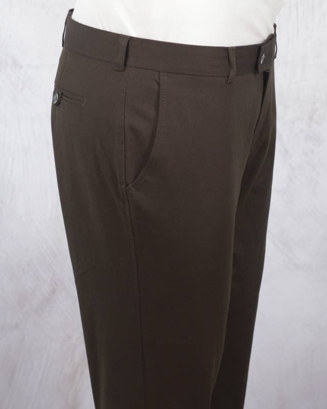 Брюки мужские 55СС