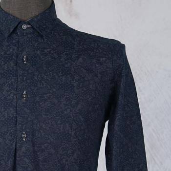 Рубашка мужская Passero 1804-164