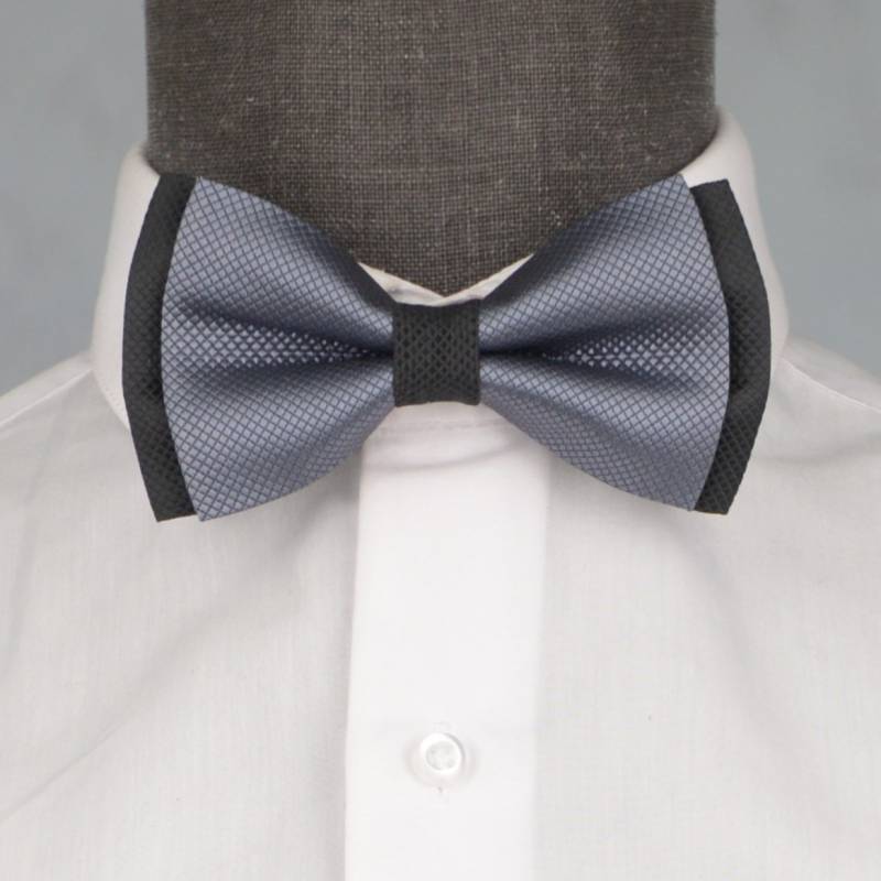 Бабочка мужская 0203