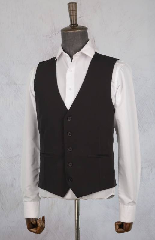 Жилет мужской 22BL