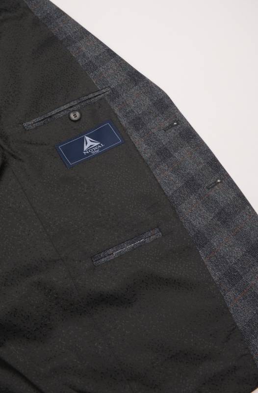 Костюм мужской Nowal 114КД