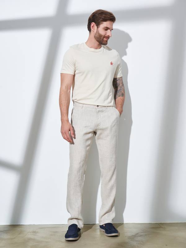 Брюки мужские Лабарт