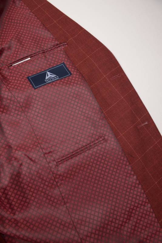 Пиджак мужской Nowal 136П