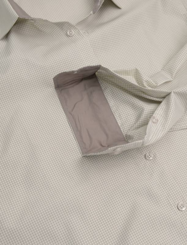 Рубашка мужская Mixers 976AWPR