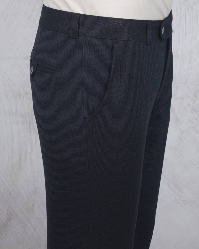 Брюки мужские 858СС