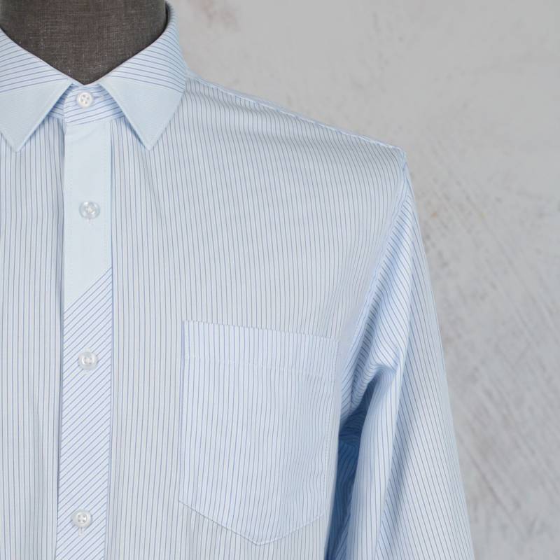 Рубашка мужская Grossir 6634G