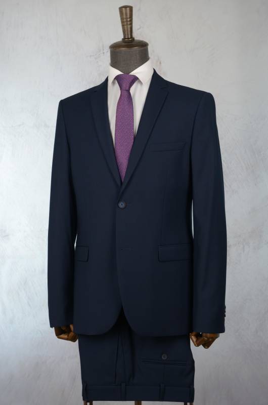 Костюм мужской Барбера-S