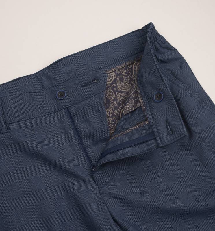 Брюки мужские 018НМ