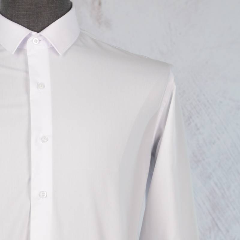 Рубашка мужская Mixers 001FW01PDU