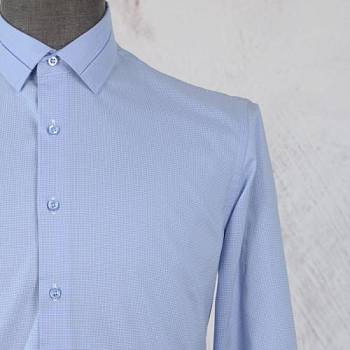 Рубашка мужская Grossir 400GRS