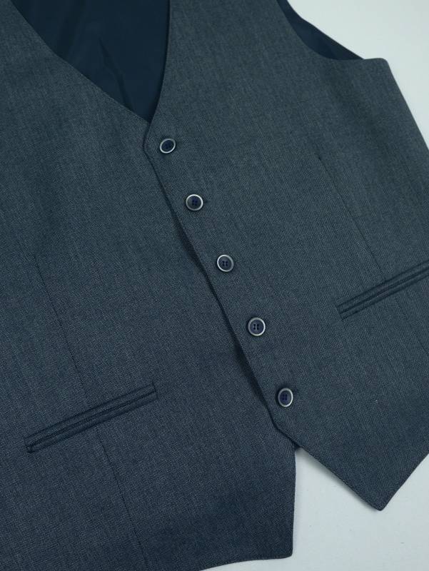 Костюм мужской тройка Серра