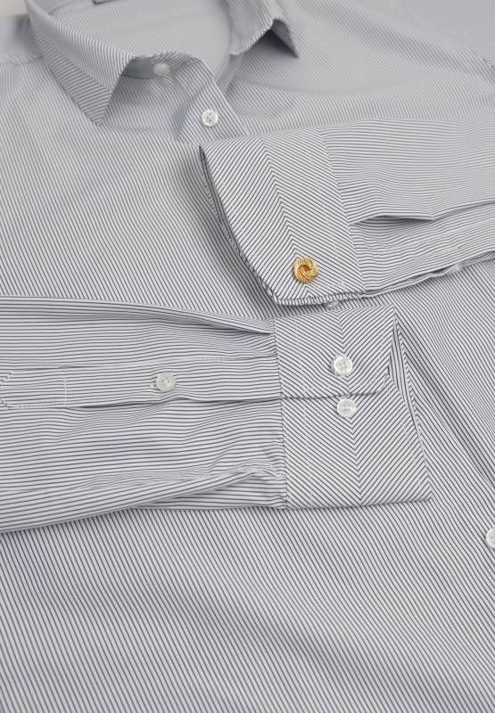 Рубашка мужская Genus Glad 188PWGT