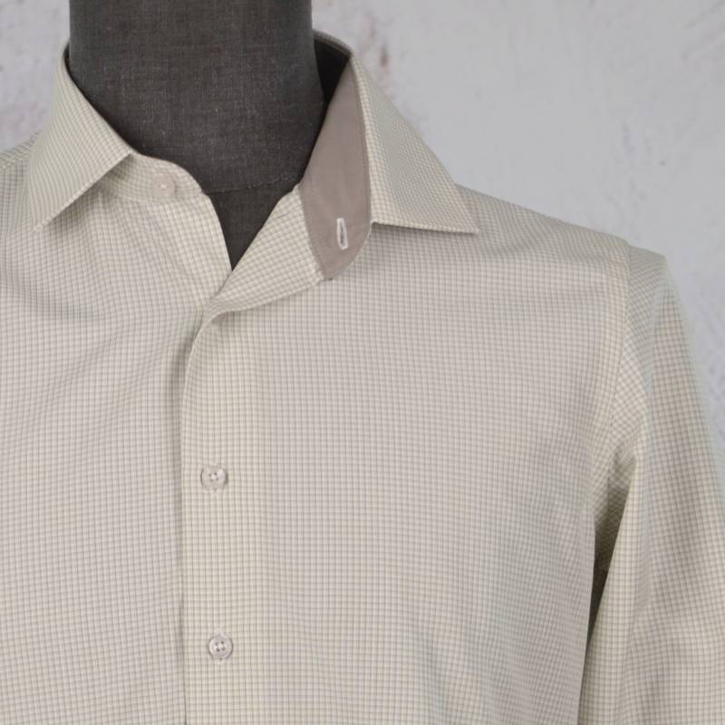 Рубашка мужская Mixers 976AWPR