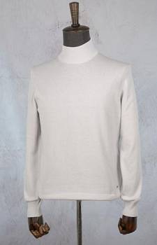 Водолазка мужская Colorbar 5008WHITE