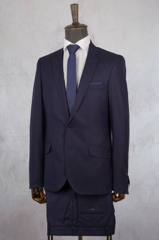 Костюм мужской Паркс