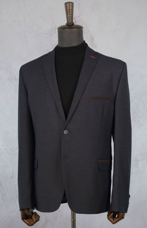 Пиджак мужской Диас