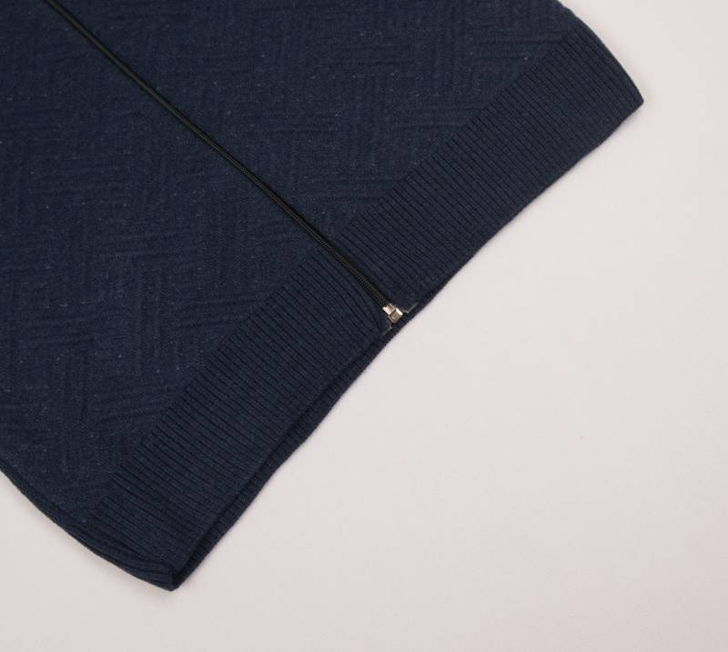 Бомбер мужской EVS 1018BB