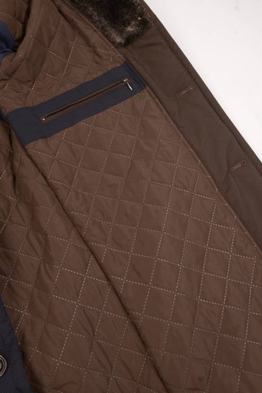 Куртка мужская Азурит