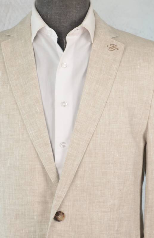 Пиджак мужской Лабарт