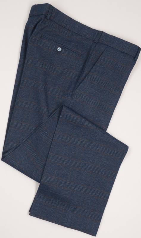 Костюм мужской Nowal 129КД