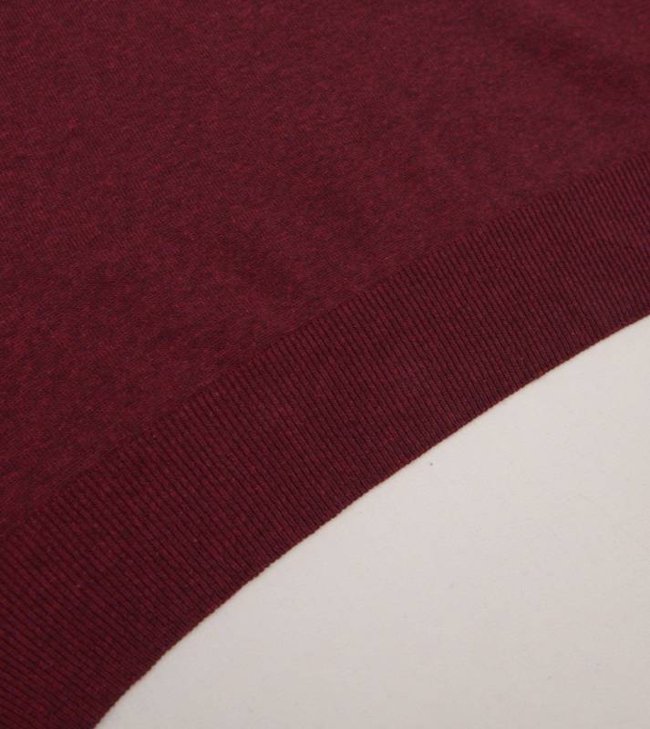 Джемпер мужской Colorbar 5010BORDO