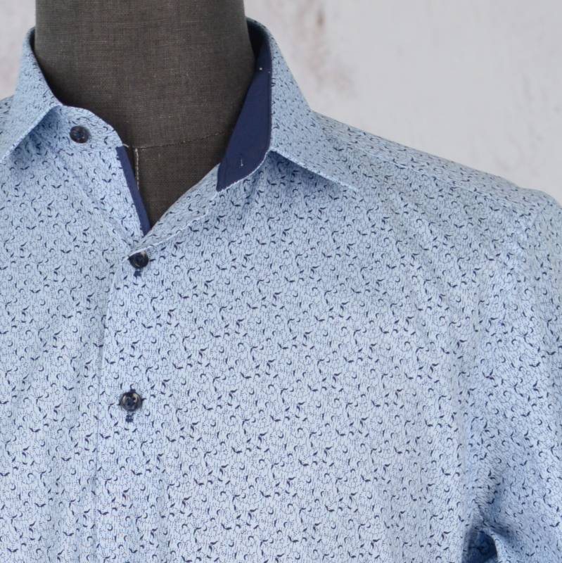 Рубашка мужская Passero 1848-183