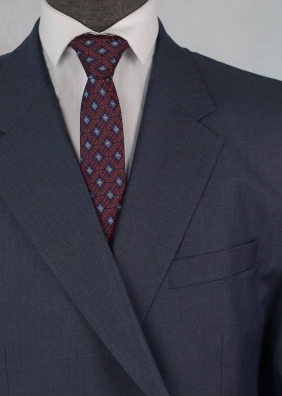 Костюм мужской Лерой