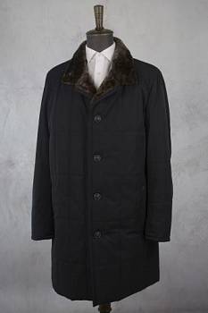 Куртка мужская Азурит