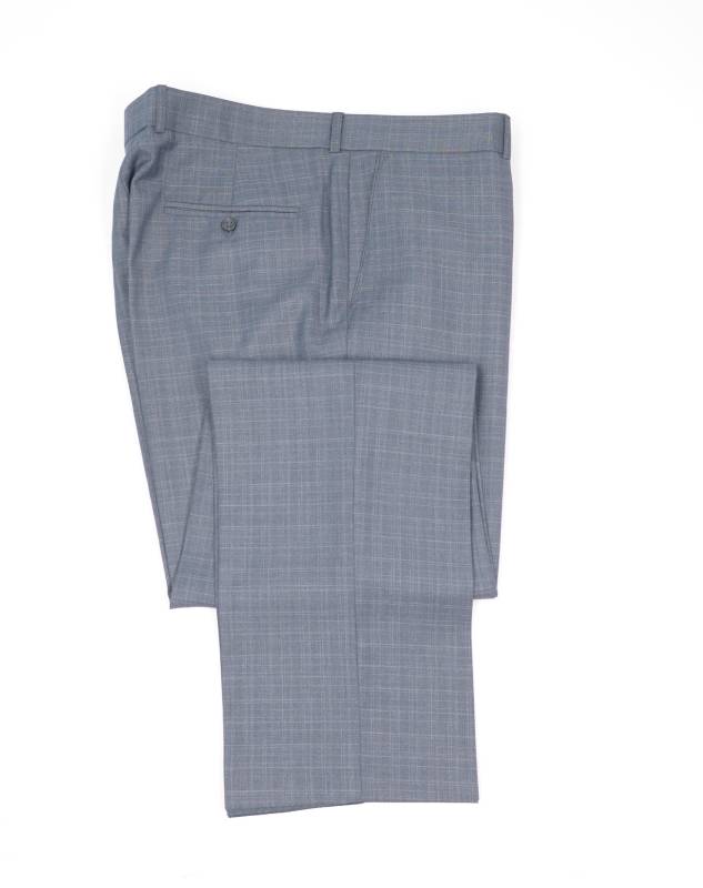 Брюки мужские 7118КЛ