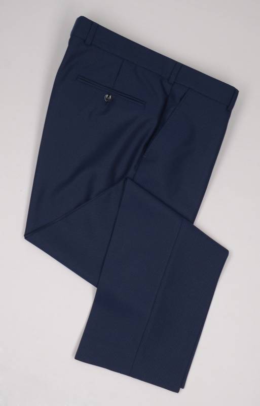 Костюм мужской Панчер