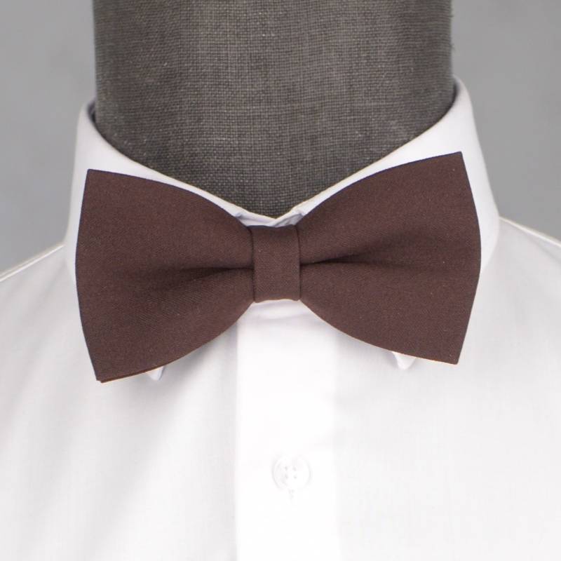 Бабочка мужская 0180