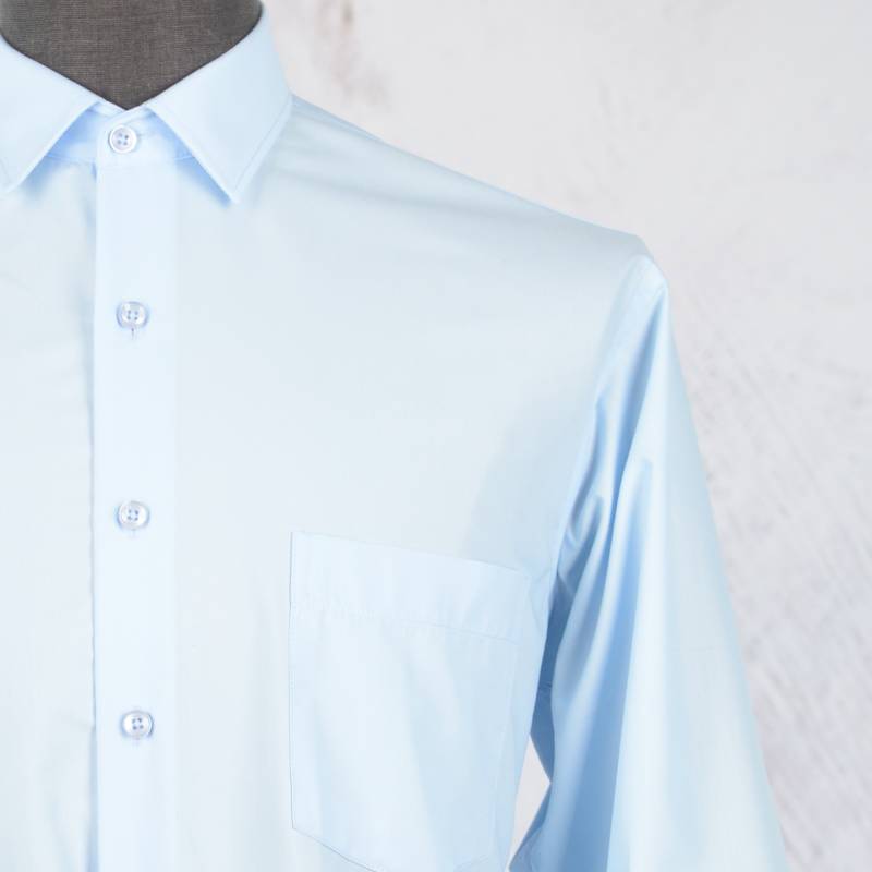 Рубашка мужская Genus Glad 079FTGP