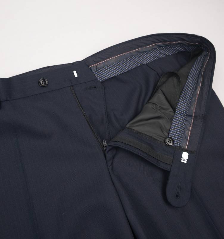 Брюки мужские Стайл