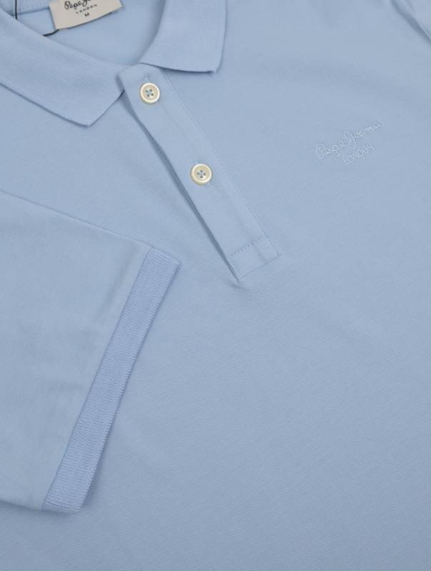 Поло мужское Pepe Jeans 2003SKYWAY