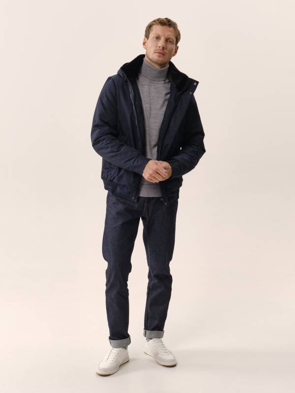 Куртка мужская Григ