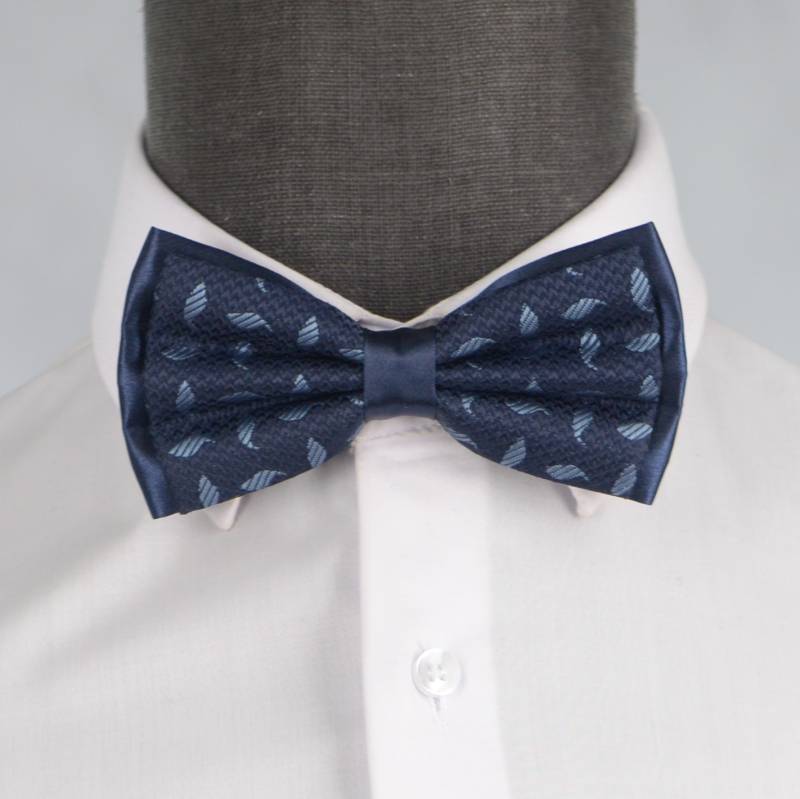 Бабочка мужская 0076