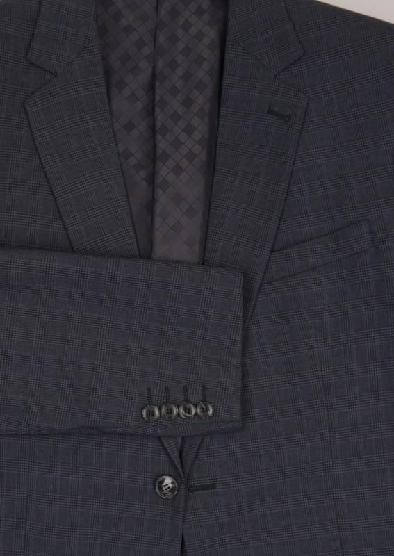 Костюм мужской Nowal 161КД