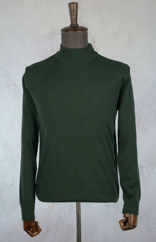 Водолазка мужская L'onn 14620GREEN