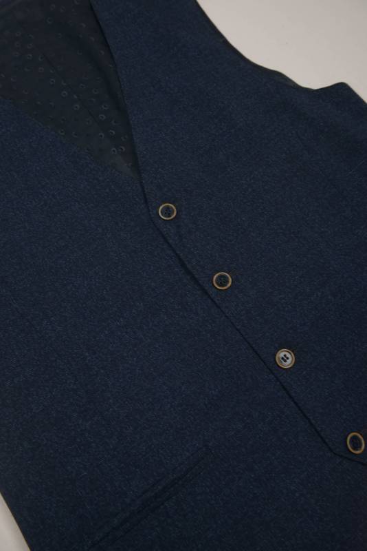 Костюм мужской тройка Nowal 189КД