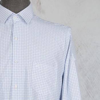 Рубашка мужская Passero PSR940-147